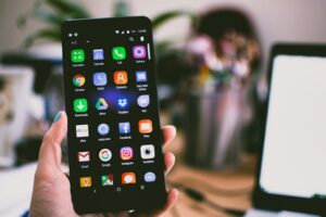 aplikasi android gratis