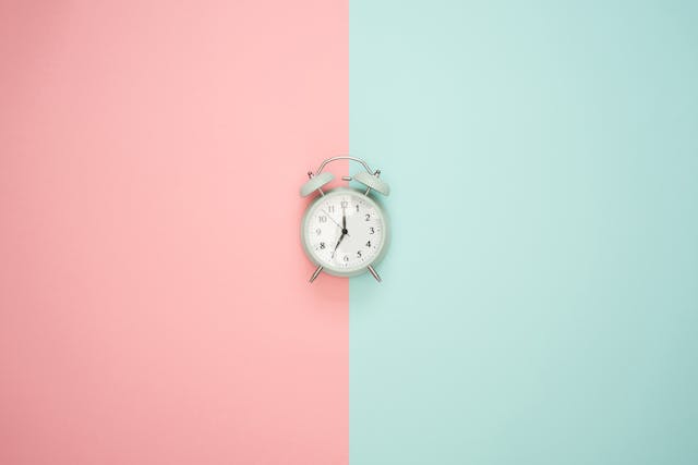 ide me time sederhana
